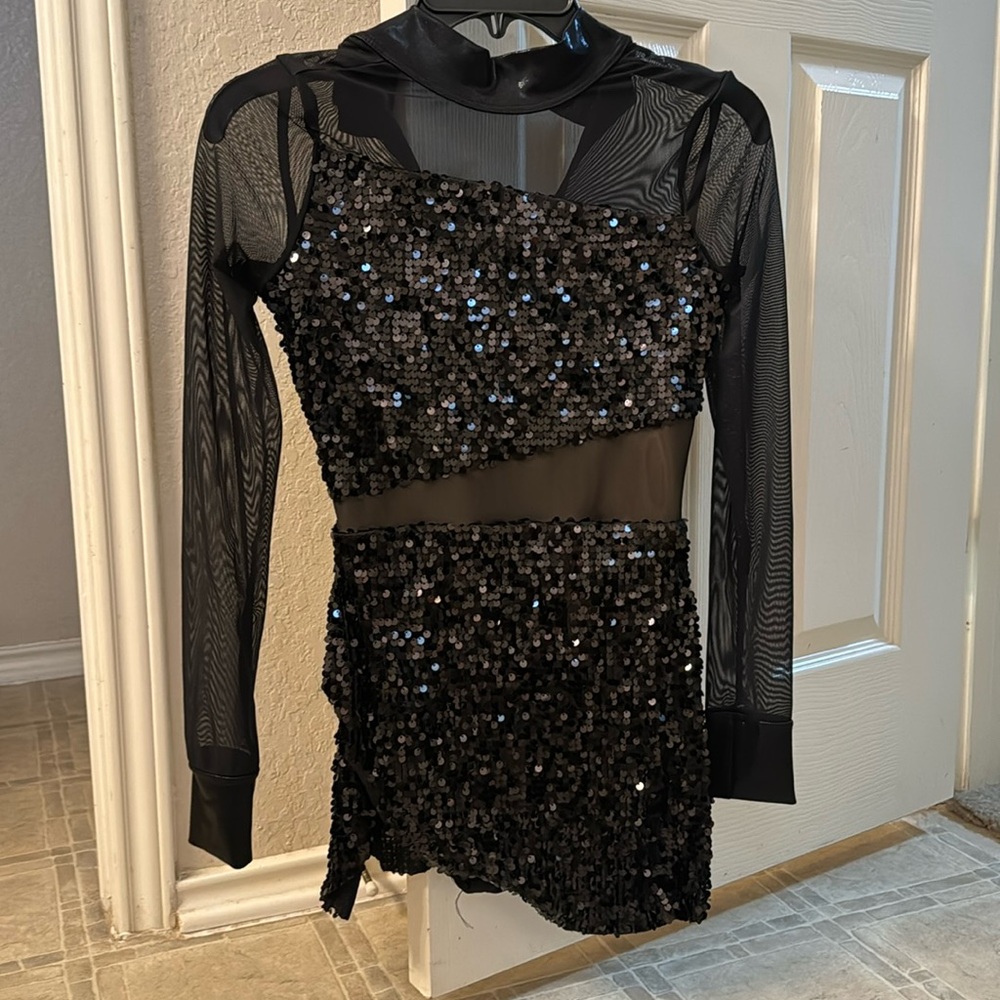 Balera Dance Costume Small Adult - image 1